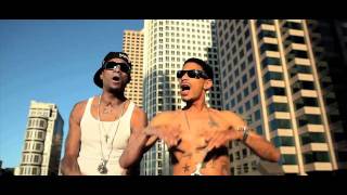 Layzie Bone  New Life  Official Music Video [upl. by Lennox285]