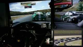 iRacing  GT3 Challenge  Circuit Park Zandvoort [upl. by Wyatt]