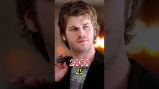 Kivanc Tatlitugun Zaman Icindeki Degisimi 20052024 kıvançtatlıtuğ shorts başakdizer [upl. by Ronn]