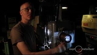 Reel Movies I Science in the City I Exploratorium [upl. by Navonod]