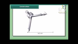 Class 8 Maths  Chapter Practical Geometry  CBSE [upl. by Oznola]