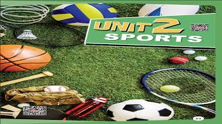 7 SINIF İNGİLİZCE 2 ÜNİTE DİNLEME METİNLERİ MEB YAYINLARI 20242025 SPORTS [upl. by Katushka]