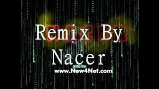 Meilleur Remix Med Bousky ana sghir fi khoti DJ NACER [upl. by Haimehen]