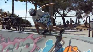 Remi Wacker Skate [upl. by Genvieve]