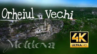 Orheiul Vechi Moldova [upl. by Franek202]