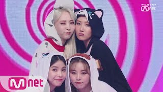 MAMAMOO  Waggy Comeback Stage  M COUNTDOWN 190314 EP610 [upl. by Mcclenon]