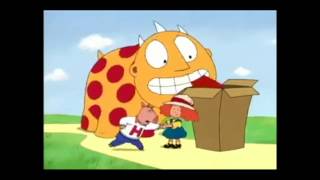 Maggie and the Ferocious Beast for 15 minutes [upl. by Ahel]