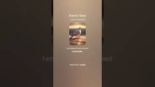 Forever Yours NEW GOSPEL SONG [upl. by Jewett]