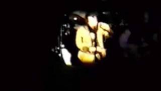 Jethro Tull  Weathercock  Fire at Midnight  Live 1982 [upl. by Oesile143]