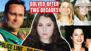 THE SADISTIC CLAREMONT SERIAL KILLER  SOLVED [upl. by Acisse373]