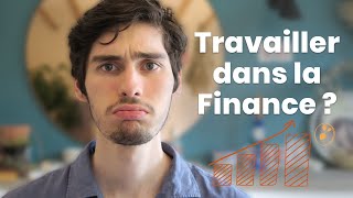 Quelles compétences pour travailler dans la Finance   Le Verger 2 [upl. by Jehiel842]