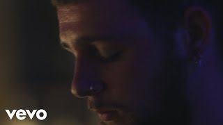 Tom Grennan  Something In the Water Official Live Video [upl. by Glarum]