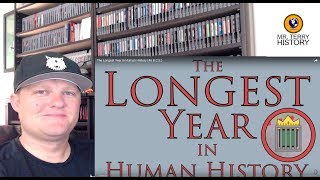 A History Teacher Reacts  Historia Civilis  The Longest Year in Human History 46 BCE [upl. by Deborah]