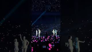 Lovesick Girl 4K  BLɅϽKPIИK 🖤💗  Born Pink World Tour 2023 [upl. by Madea]