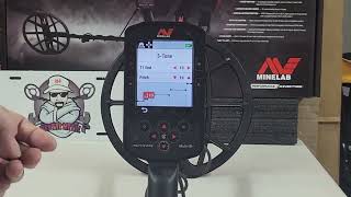 Minelab Manticore The 3 hardest Features to Figure Out  Fully Explained [upl. by Caniff]