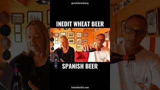 Inedit Damm Spanish Beer [upl. by Nessim]