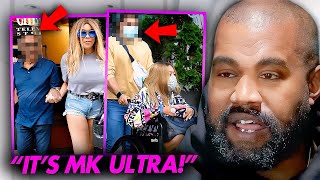 Kanye West EXPOSES People Who Are POISONING Wendy Williams [upl. by Attoynek]