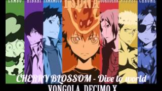 Katekyo Hitman REBORN Op 3 Full [upl. by Eninaej]