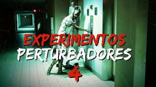 Ciencia o Crueldad La Oscura Psicología que Despertó el Terror horror facts [upl. by Rol]