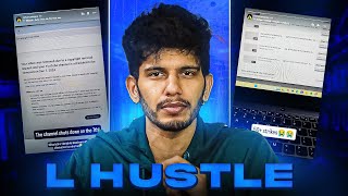 ROHAN CARIAPPA VS MTV HUSTLE [upl. by Gunthar]