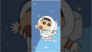 Shinchan Funny shorts yt shorts KARTHIKEYAYT [upl. by Dennet]