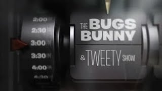 TELETOON RETRO 2009  The Bugs Bunny amp Tweety Show Promo [upl. by Annmaria]