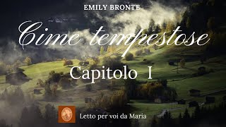 CIME TEMPESTOSE Capitolo I [upl. by Enom]