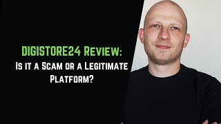 Digistore24 Review Is it a Legitimate Program digistore [upl. by Ecnahoy903]