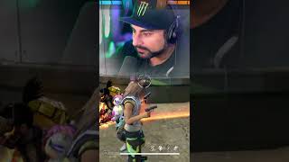 HACKER EN FREE FIRE [upl. by Norita295]