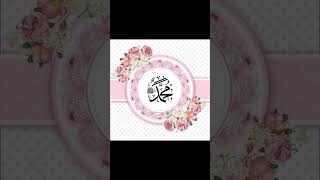 New Arabic naat Ya habibi ya Muhammedislamicstatus [upl. by Hsemin]