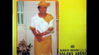 Alhaja Queen Salawa Abeni amp Her Waka Modernisers  Ere Lawa Se [upl. by Franklyn973]