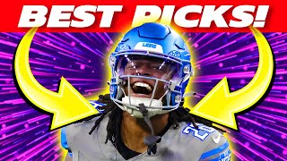 The Best RB Pick In Every Round of Fantasy Football Drafts  Fantasy Football 2024 [upl. by Ardelle]