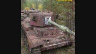 Finland Finnish Artillery And Armor Auction [upl. by Hayman]