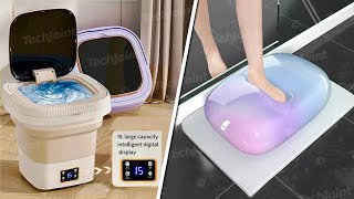 150 CHEAP Temu Gadgets That Are Actually WORTH IT Home Appliances Cooking Cleaning [upl. by Eninahs681]