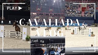 CAVALIADA VLOG 2024 [upl. by Ardnwahs947]