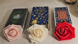 💫🦋Futuro inmediato en el amor DICIEMBRE🦋💫Tarot interactivo [upl. by Yelkrab]