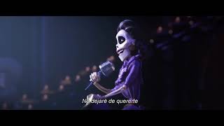 LA LLORONA  COCO IN HINDI [upl. by Enixam]