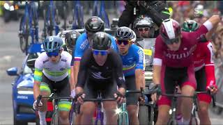 UCI Road Cycling World Championship 2023  Glasgow [upl. by Imuy926]