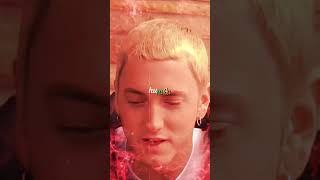 Eminems Lightning Speed Unleashing the Fastest Rap Flows Ever [upl. by Etselec]