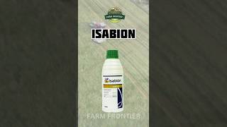 Syngenta Isabion Bio stimulant PGR and Amino Acids syngenta shorts [upl. by Gillie]