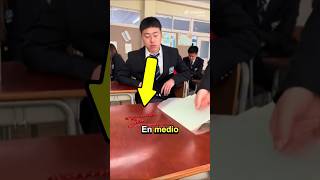 Estos estudiantes Japoneses Tienen un lQ de 298 🧠 [upl. by Straub]