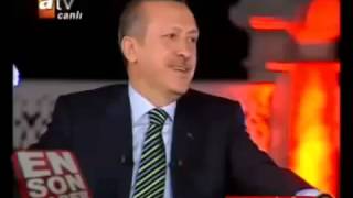 Başbakan Erdoğanın Neşet ERTAŞ ile Sigara Muhabbeti [upl. by John348]