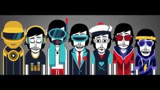 Incredibox V4  The Love [upl. by Ellednahc]