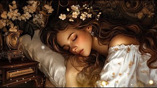 Soothing Deep Sleep 🌙 Healing of Stress Anxiety and Depressive States • Remove Insomnia Forever [upl. by Sara]