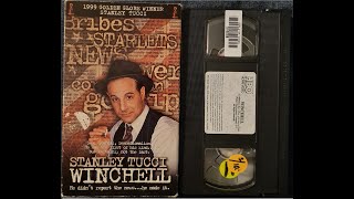 Opening and Closing to Winchell 1999 VHS [upl. by Trisa]