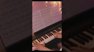 idontwannabeyouanymore piano pianocover pianomusic [upl. by Migeon]