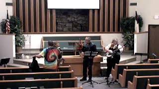 Cottonwood SDA Church Live Stream [upl. by Akinihs]