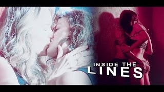 multi S E X ● inside the lines [upl. by Yrram]