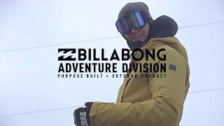 Billabong Adventure Division  Trusted by Bode Merrill [upl. by Chev]