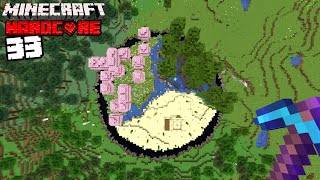 I added the 120 update to minecraft S7E33 [upl. by Clarisa]